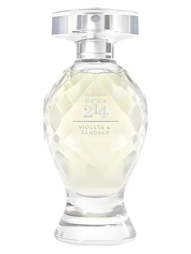 214 Violeta & Sândalo