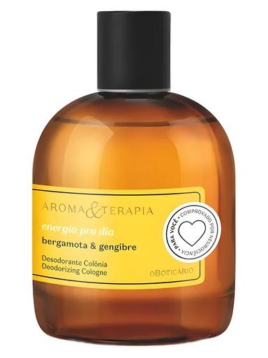 Aroma & Terapia Energia Pro Dia