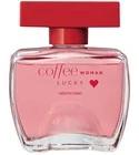 Coffe Lucky Woman
