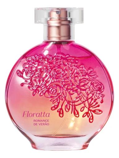 Floratta Romance de Verão