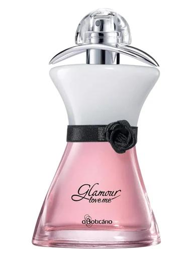 Glamour Love Me