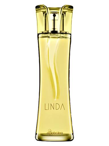 Linda na Dança O Boticário