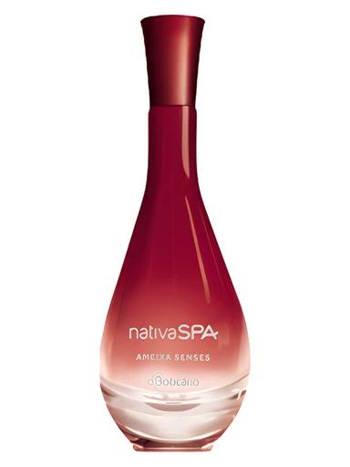 Nativa SPA Ameixa Senses