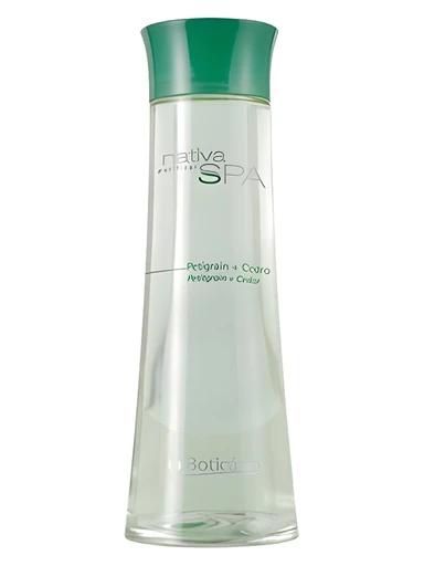 Nativa SPA Petitgrain + Cedar