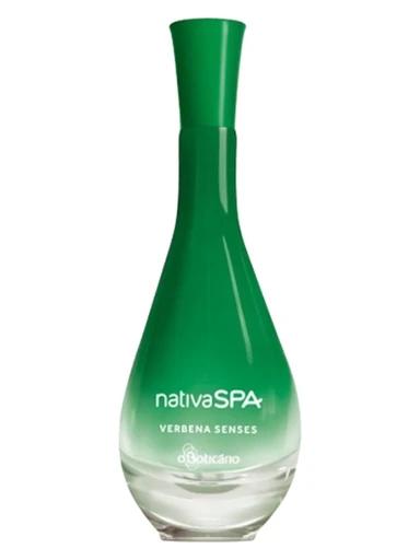 Nativa SPA Verbena Senses