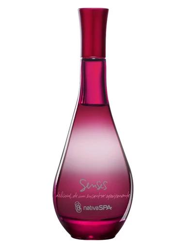 Nativa Spa Delícias de Um Encontro Apaixonante O Boticário for women