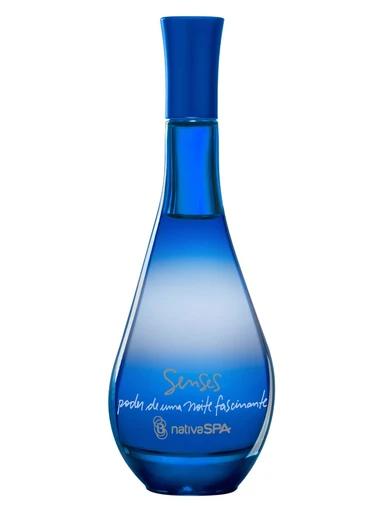 Nativa Spa Poder de Uma Noite Fascinante O Boticário for women
