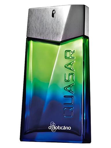 Quasar Brasil O Boticário for men