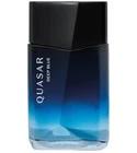 Quasar Deep Blue