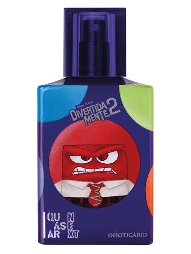 Quasar Next Divertida-Mente 2