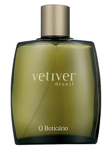 Vetiver Brasil