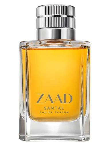 Zaad Santal