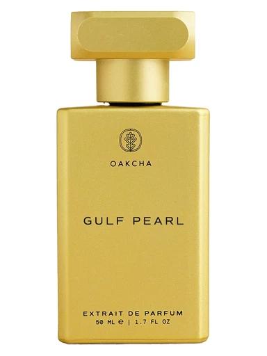 Gulf Pearl Oakcha for women and men