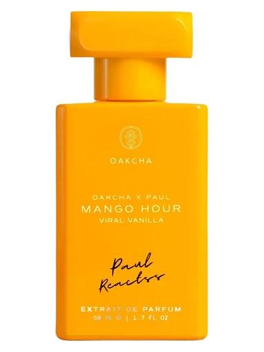 Mango Hour | Viral Vanilla