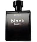 Black Deep Man