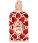 Amber Rouge