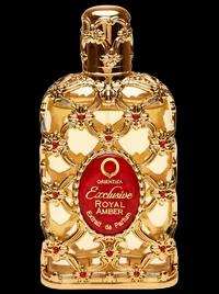 Exclusive Royal Amber