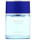 Pour Lui Fresh