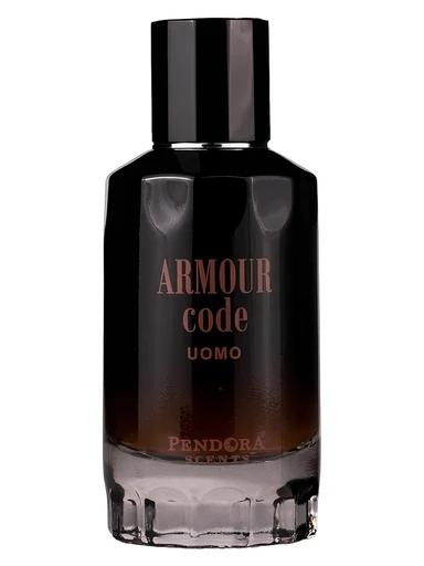 Armour Code Uomo