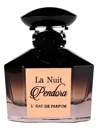 La Nuit Pendora