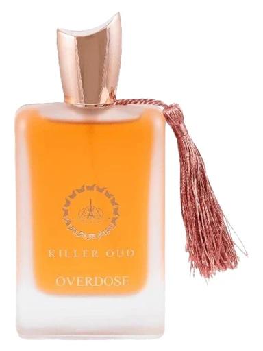 Overdose Killer Oud