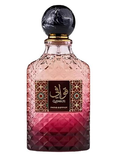 Qawafi PARIS CORNER for women and men