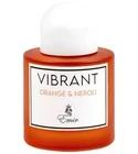 Vibrant Orange & Neroli