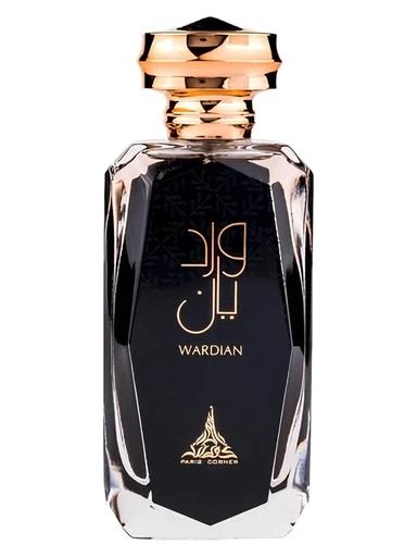 Wardian PARIS CORNER for women and men