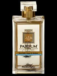 Sea Salt, Sage & Amber