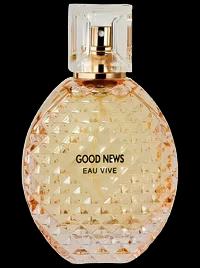 Good News Eau Vive