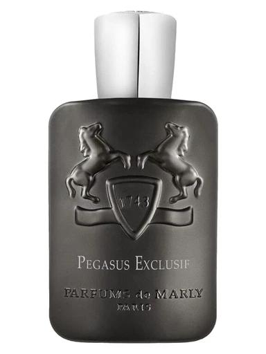 Pegasus Exclusif