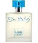 Blue Melody