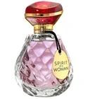 Spirit Of A Woman