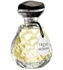 Trend Of A Woman
