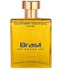 Vodka Brasil Yellow