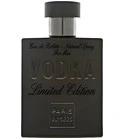 Vodka Limited Edition