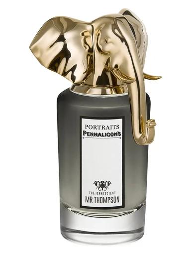 perfume The Omniscient Mr Thompson Penhaligon's