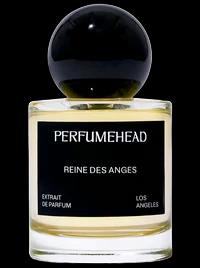 Reine des Anges