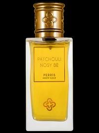 Patchouly Nosy Be Extrait