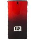 Portfolio Red