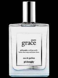 Pure Grace Eau de Parfum