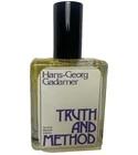 Truth and Method