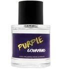 Purple Gourmand