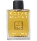Rosae Mundi