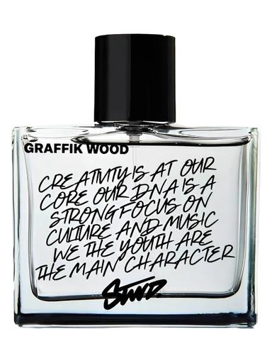 Graffik Wood