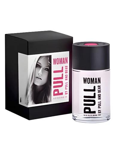 Pull Woman