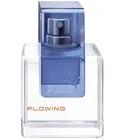 Flowing Man