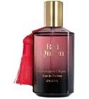 Red Queen Extravagant Chypre