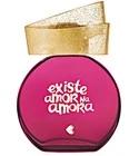 Existe Amor na Amora