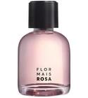 Flor Mais Rosa